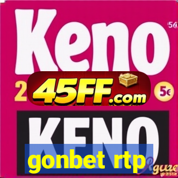 gonbet rtp